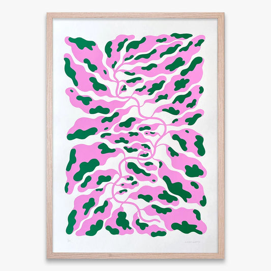 Linnea Andersson (10 Year Anniversary)