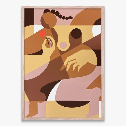 Liz Flores (10 Year Anniversary)