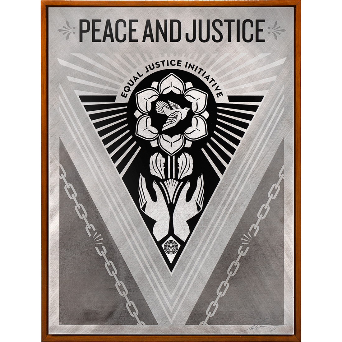 Peace and Justice Summit