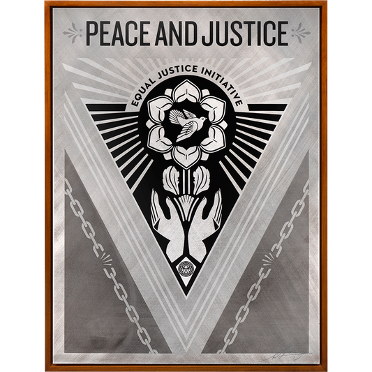 Peace and Justice Summit