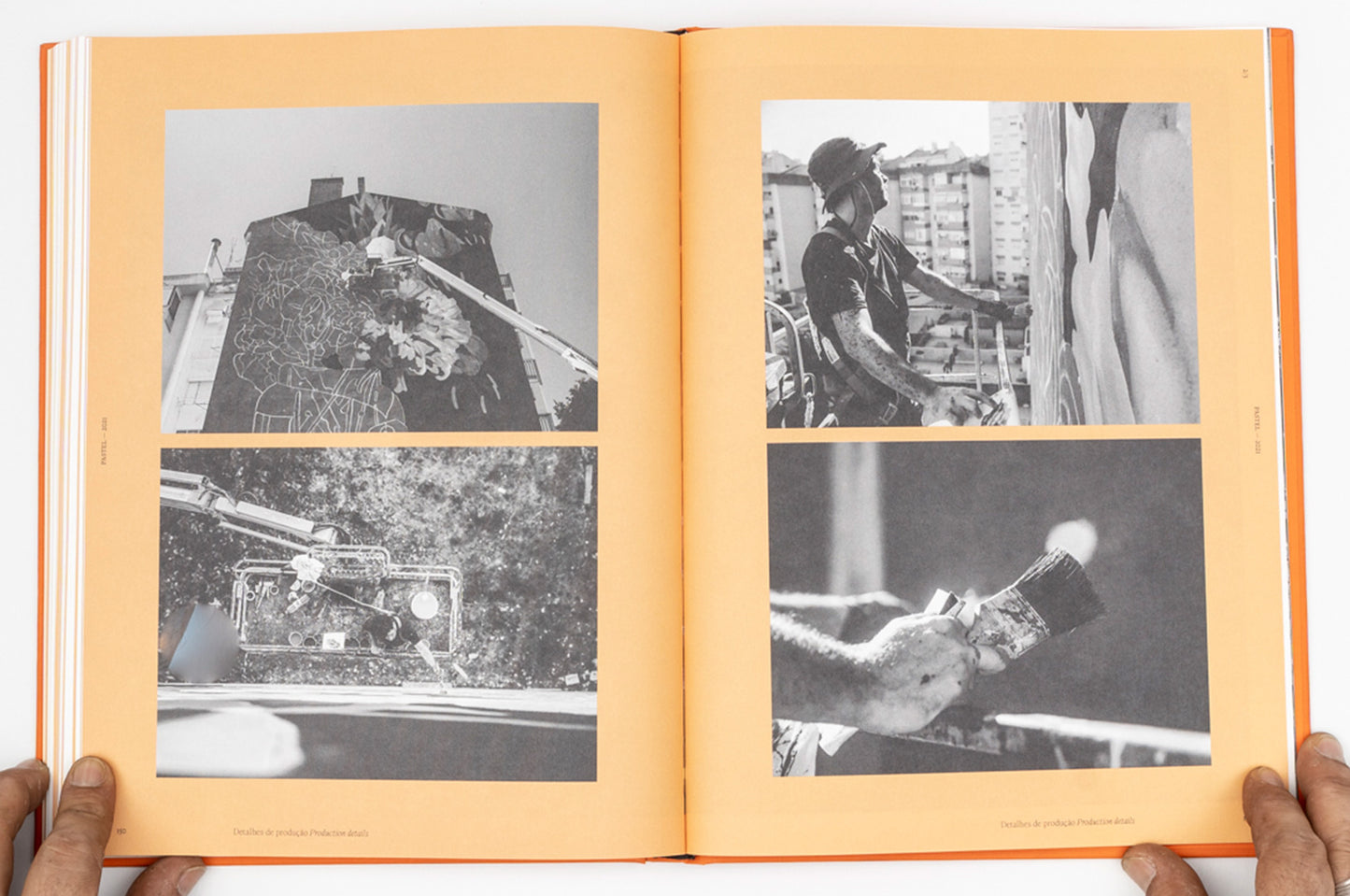 A Cidade Em Dialogo Book print by Underdogs on sale at Underdogs gallery