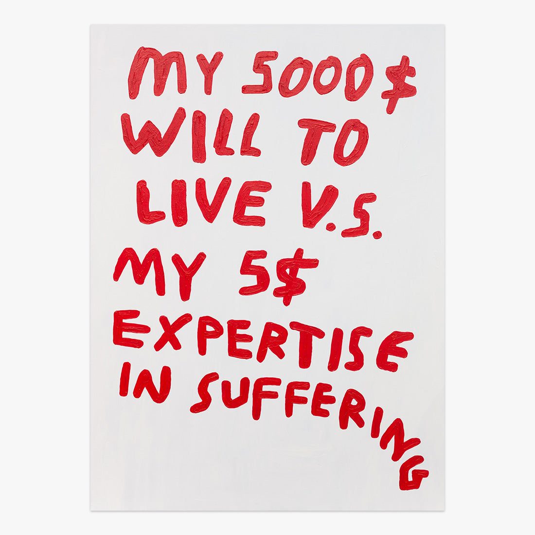 An everyday expensive vs cheap shopping challenge