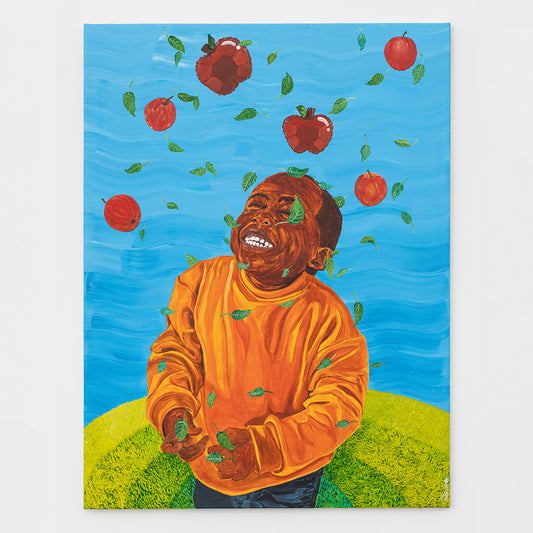 “YAKOYO 2” - Come And Be Filled