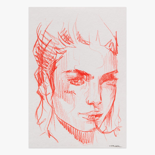 The Beginning of the Road #12