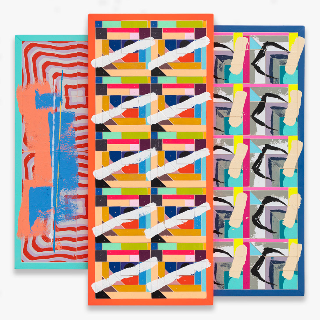 Tbc print by Jason REVOK on sale at Underdogs gallery