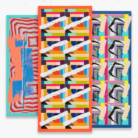 Tbc print by Jason REVOK on sale at Underdogs gallery