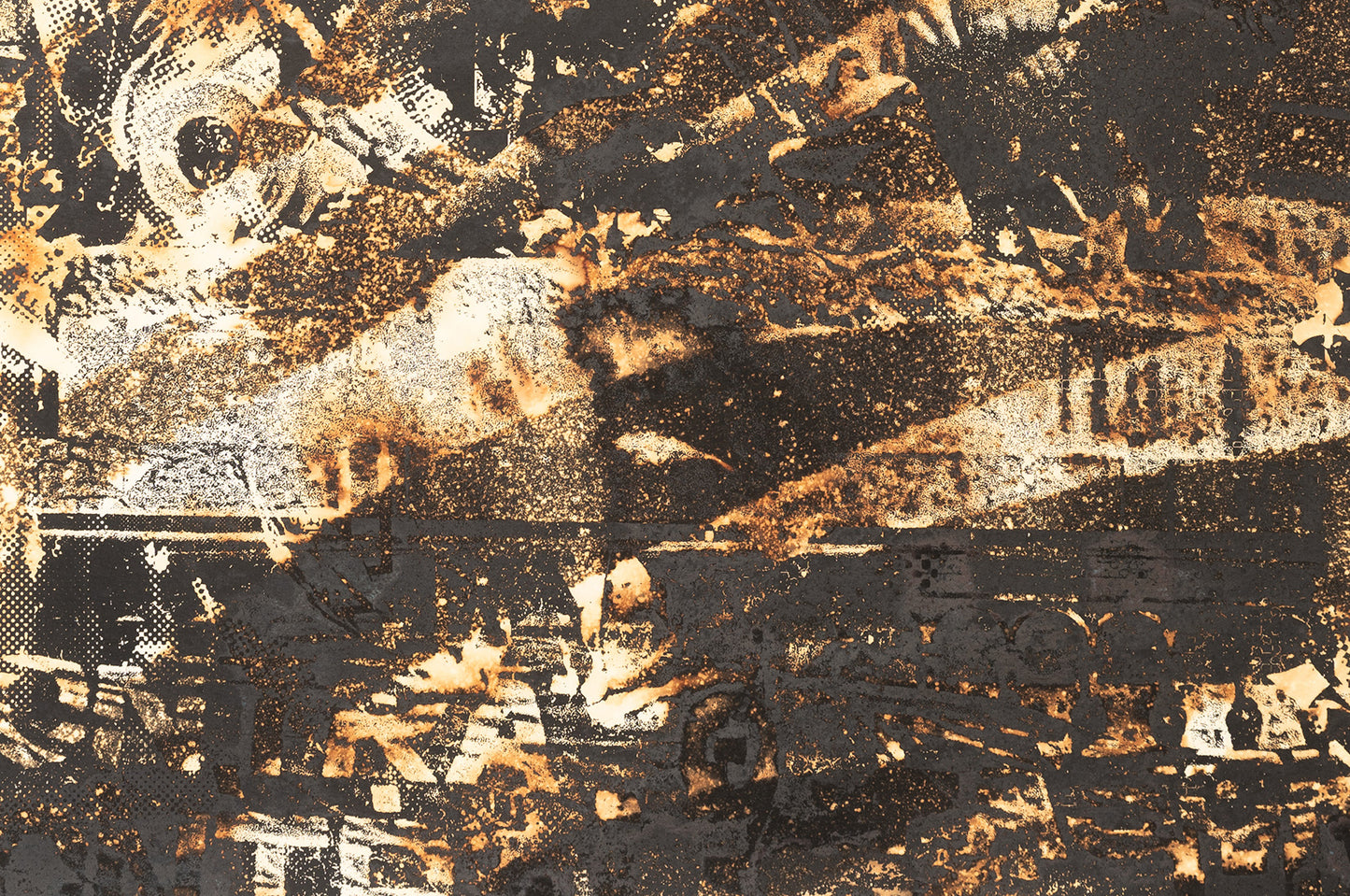 Limited edition Manifestacao Maio Lisboa Screen Print piece by Alfredo Cunha & Alexandre Farto aka Vhils available at Underdogs