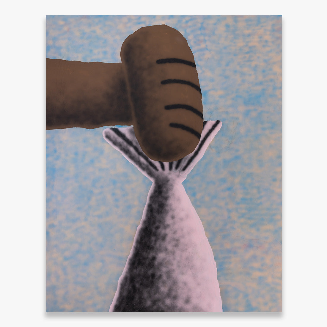 Buy the Big Fish artwork by Kampus now at Underdogs