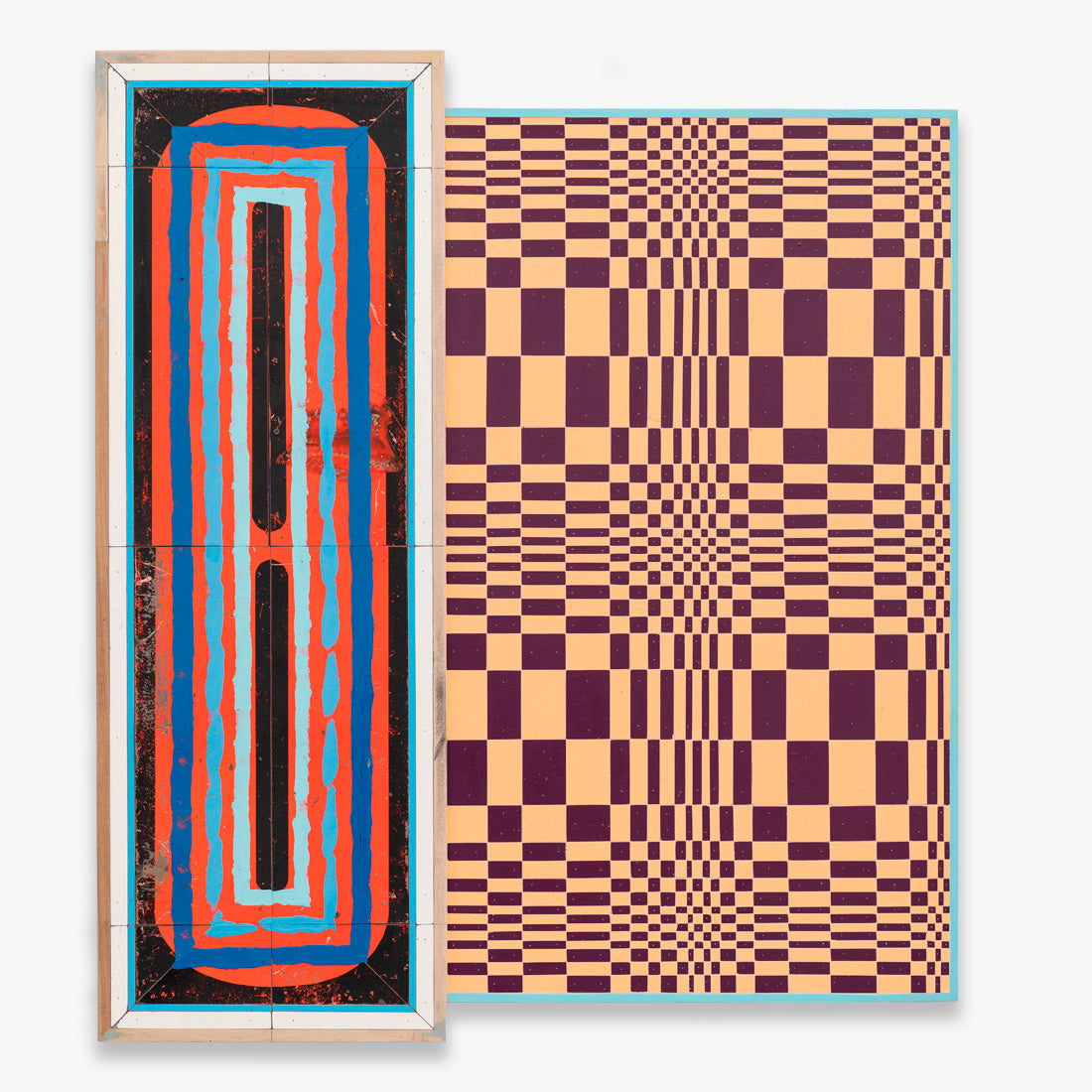 Oo A print by Jason REVOK on sale at Underdogs gallery