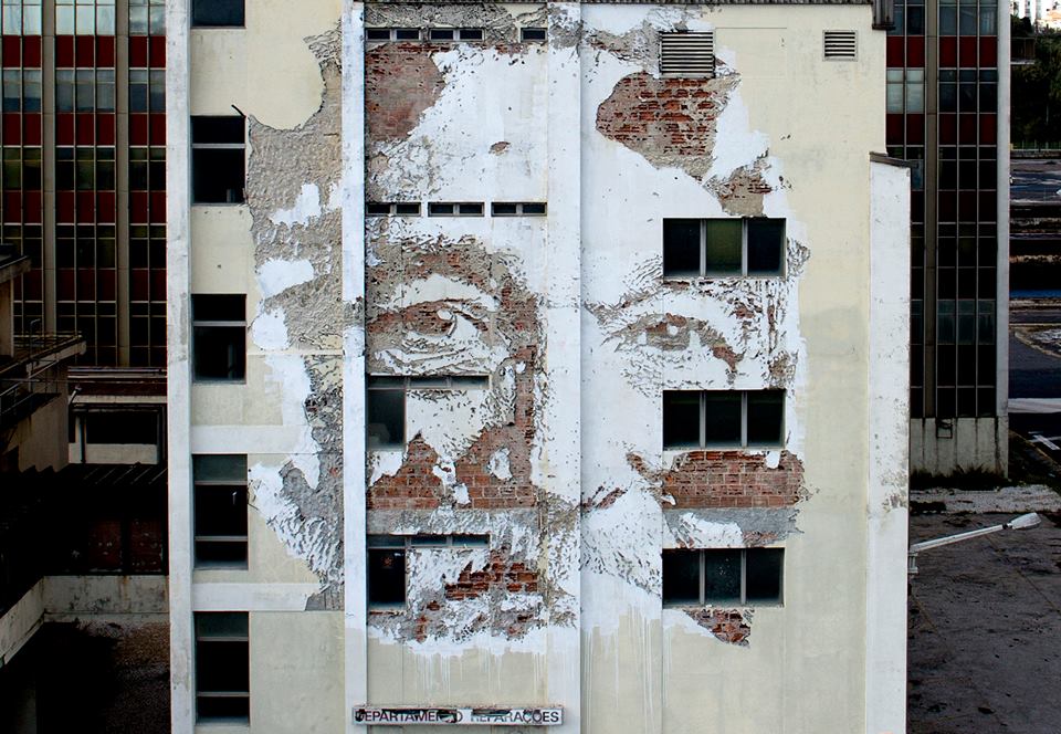 Scratching the Surface