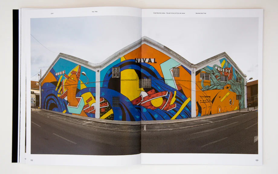 Limited edition Book by Underdogs available at Underdogs