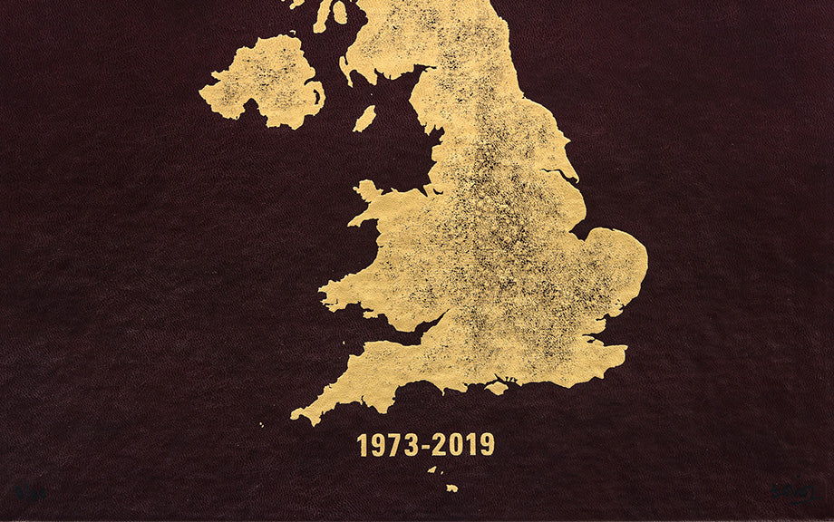 Buy the Eurocitizend artwork by ±MaisMenos± now at Underdogs