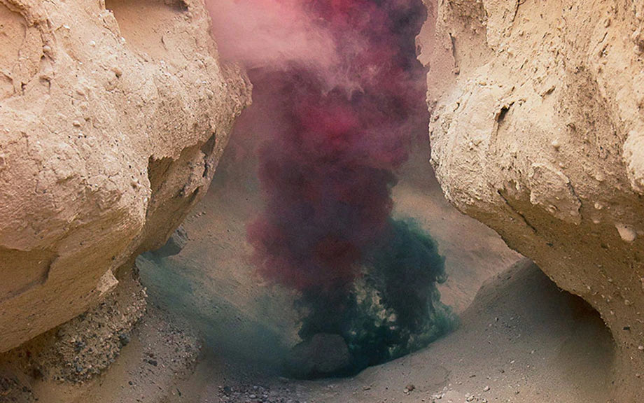 Collectible Shape Sp A P art piece by Filippo Minelli, sold via Underdogs