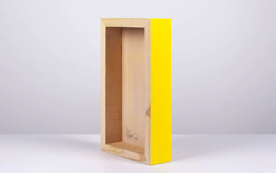 Landscape print by Pedro Gramaxo on sale at Underdogs gallery