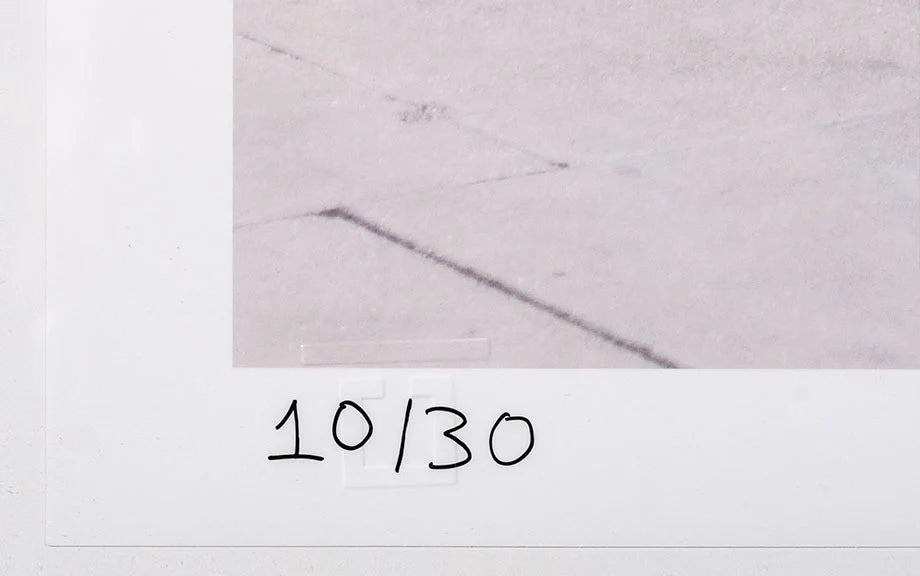 Collectible Julieta art piece by Abdel Queta Tavares, sold via Underdogs