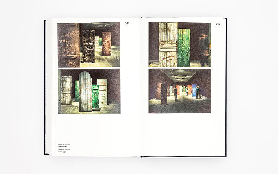 Buy the Pentimento artwork by Alexandre Farto aka Vhils now at Underdogs