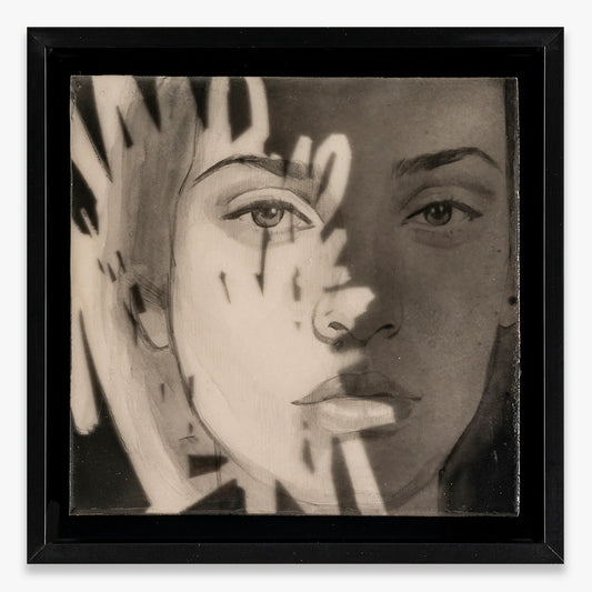 Buy the We Hunt In The Dark artwork by Tamara Alves now at Underdogs