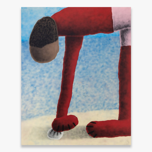 Buy the Shinny Shell artwork by Kampus now at Underdogs