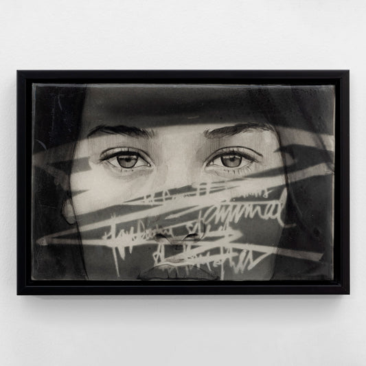Buy the A Wolf On A Watch Ii artwork by Tamara Alves now at Underdogs