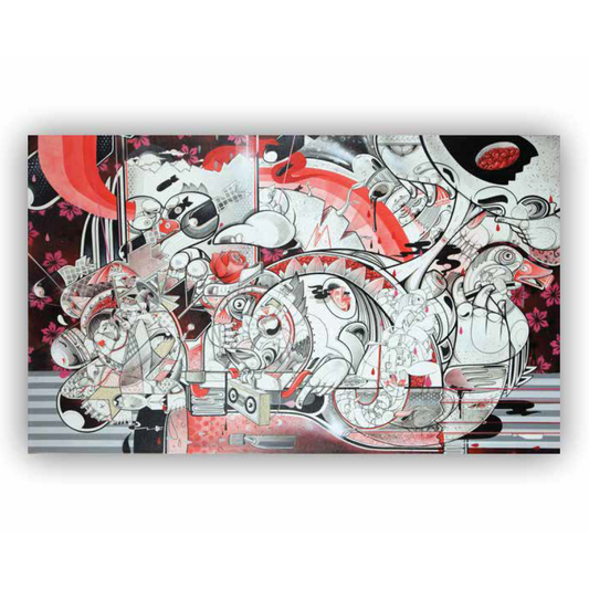 Different Perspectives