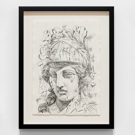 Untitled (Athena)