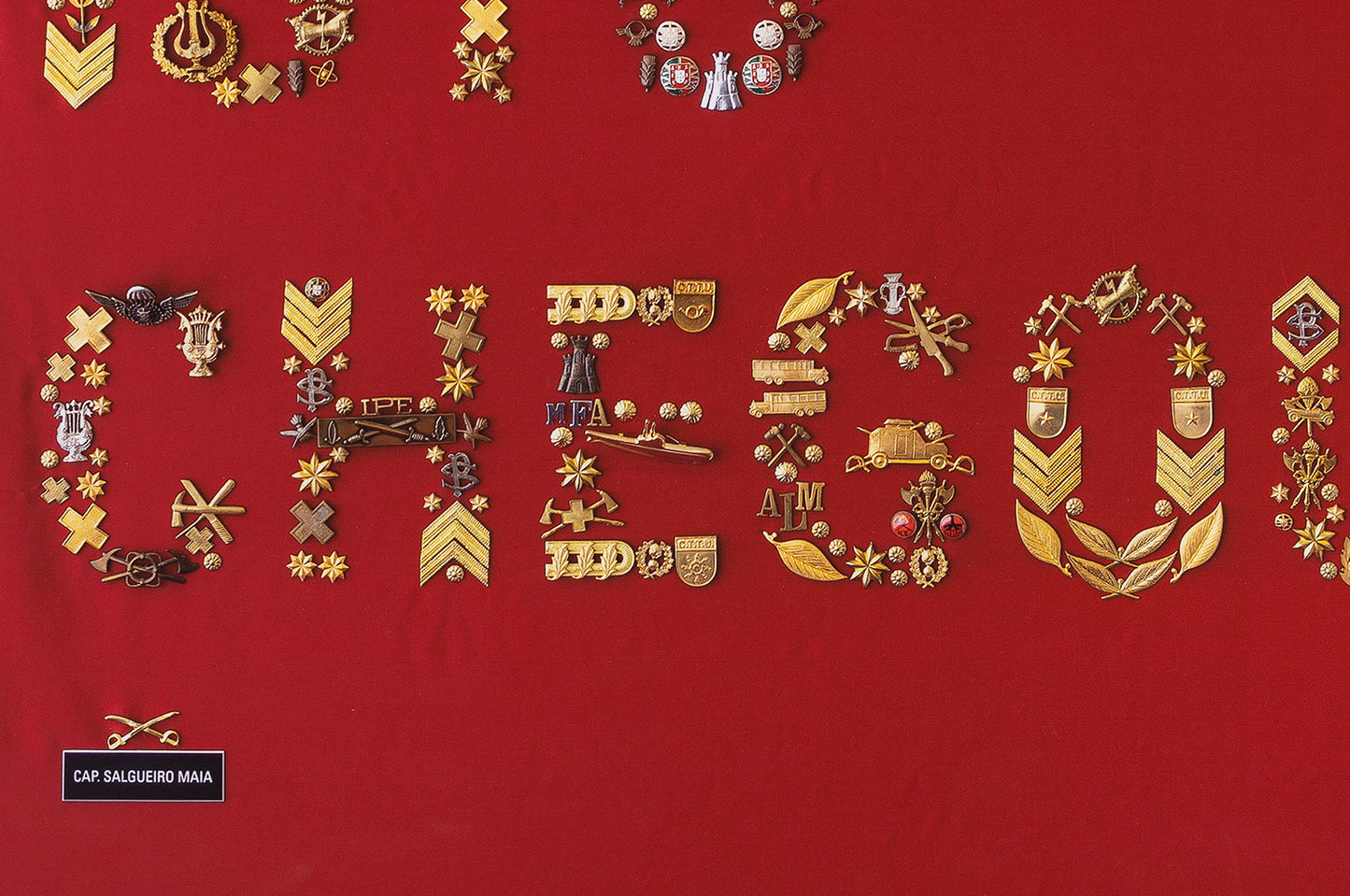 Limited edition Uma Impress O De Modalidade De Estado Maismenos Giclee piece by ±MaisMenos± available at Underdogs