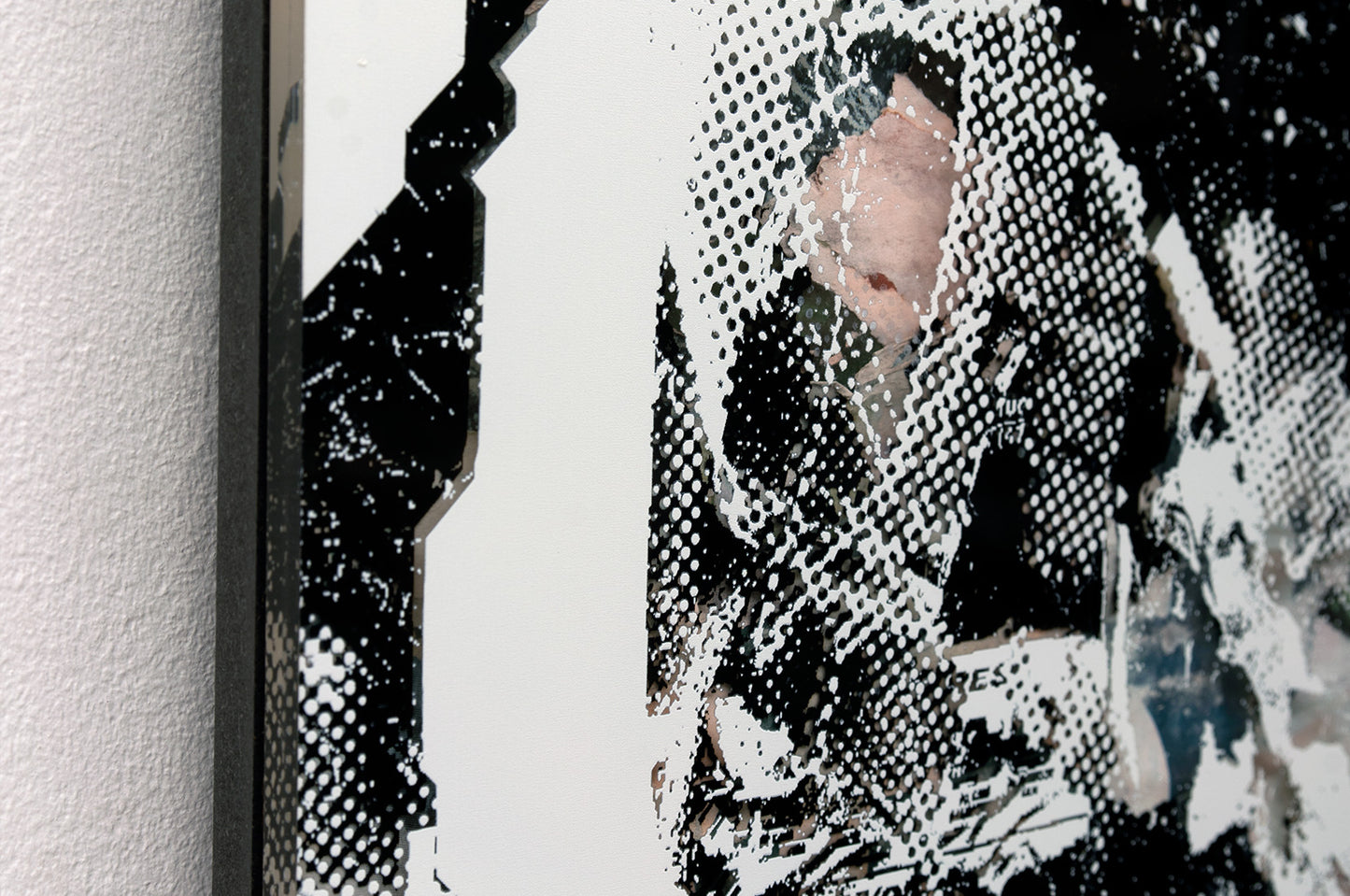 Dismantle Series #03