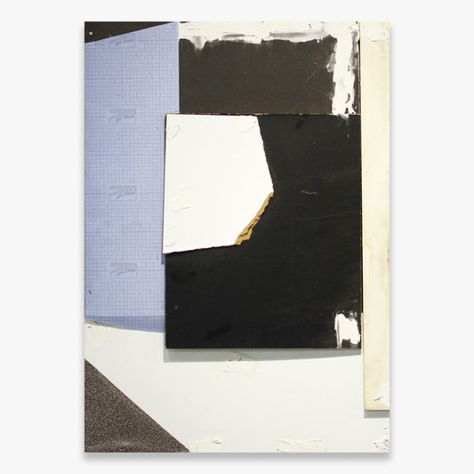 Solo Show print by Clemens Behr on sale at Underdogs gallery