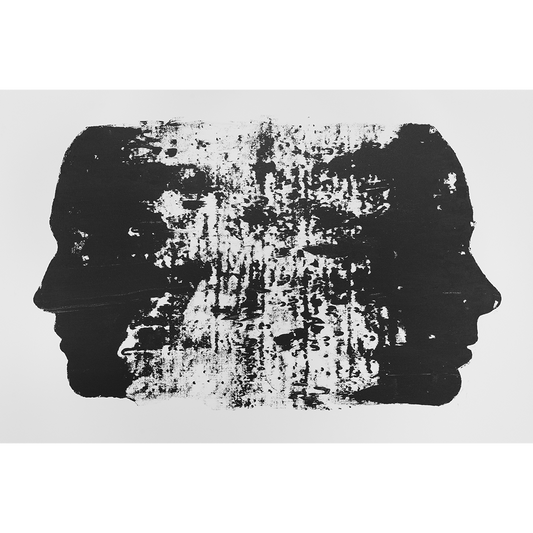 Buy the Separation artwork by ICY and SOT now at Underdogs