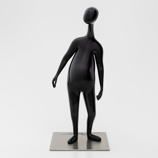 Here To Stay print by Robert Panda on sale at Underdogs gallery