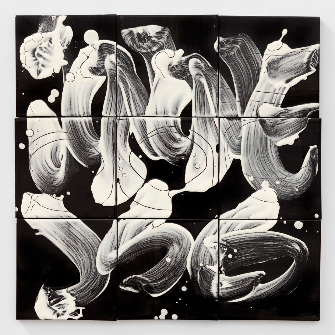 Buy the artwork by JonOne now at Underdogs