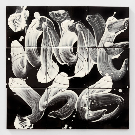 Buy the artwork by JonOne now at Underdogs