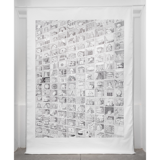 Praise of Imagination