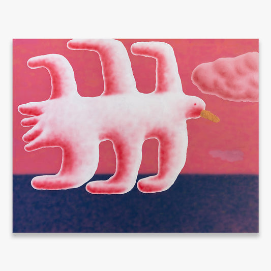 Buy the Seagulls artwork by Kampus now at Underdogs