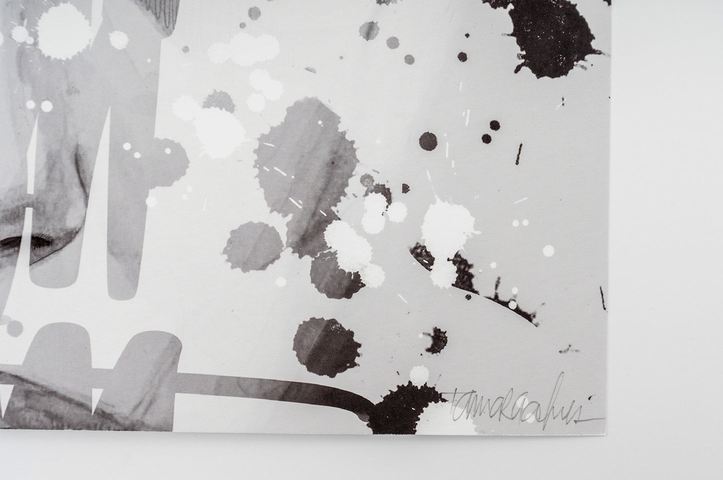 Tamara Alves - Underdogs Artists Collection + Edition
