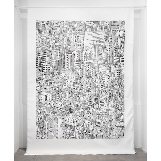 Buy the Based On A True Story Ii artwork by Ana Aragão now at Underdogs