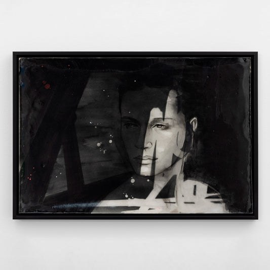 Limited edition Some Are Born To Endless Nights piece by Tamara Alves available at Underdogs