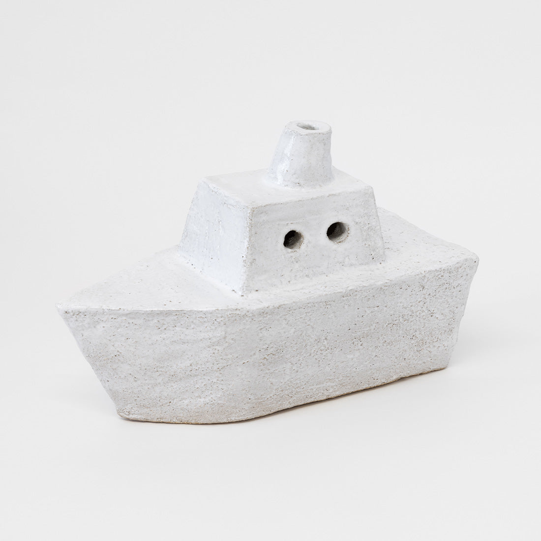 Limited edition Boat piece by Kampus available at Underdogs