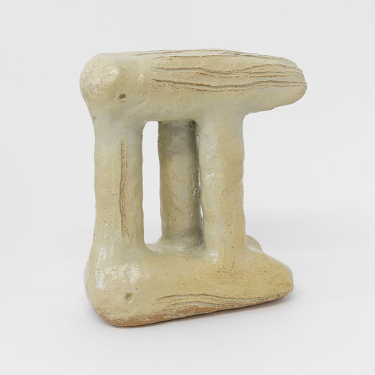 Collectible Seabird art piece by Kampus, sold via Underdogs