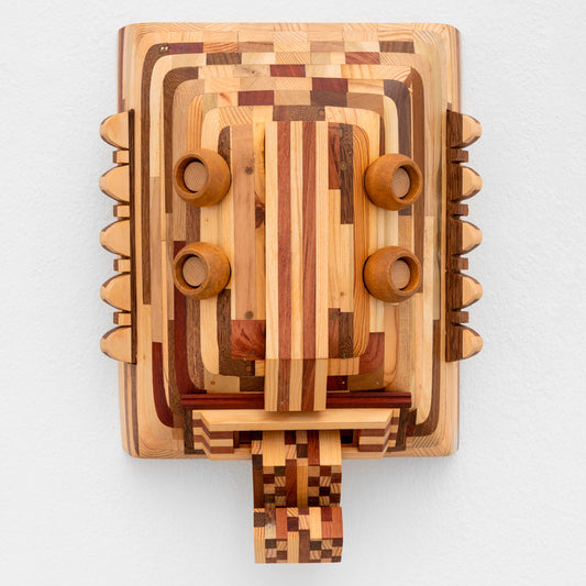 Miyandha print by Blac Dwelle on sale at Underdogs gallery