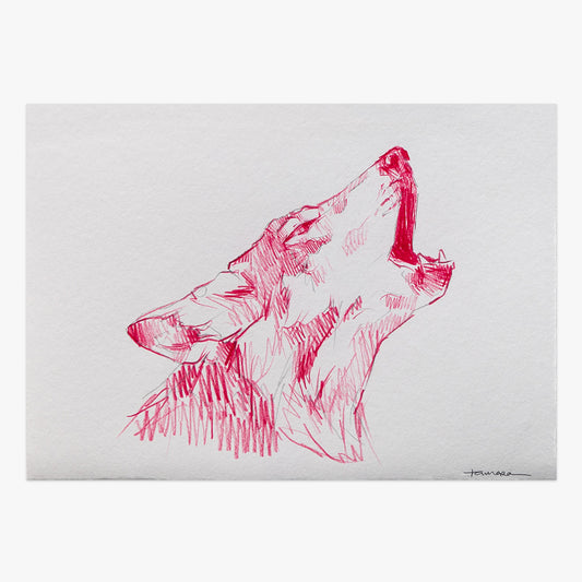 Buy the The Beginning Of The Road artwork by Tamara Alves now at Underdogs