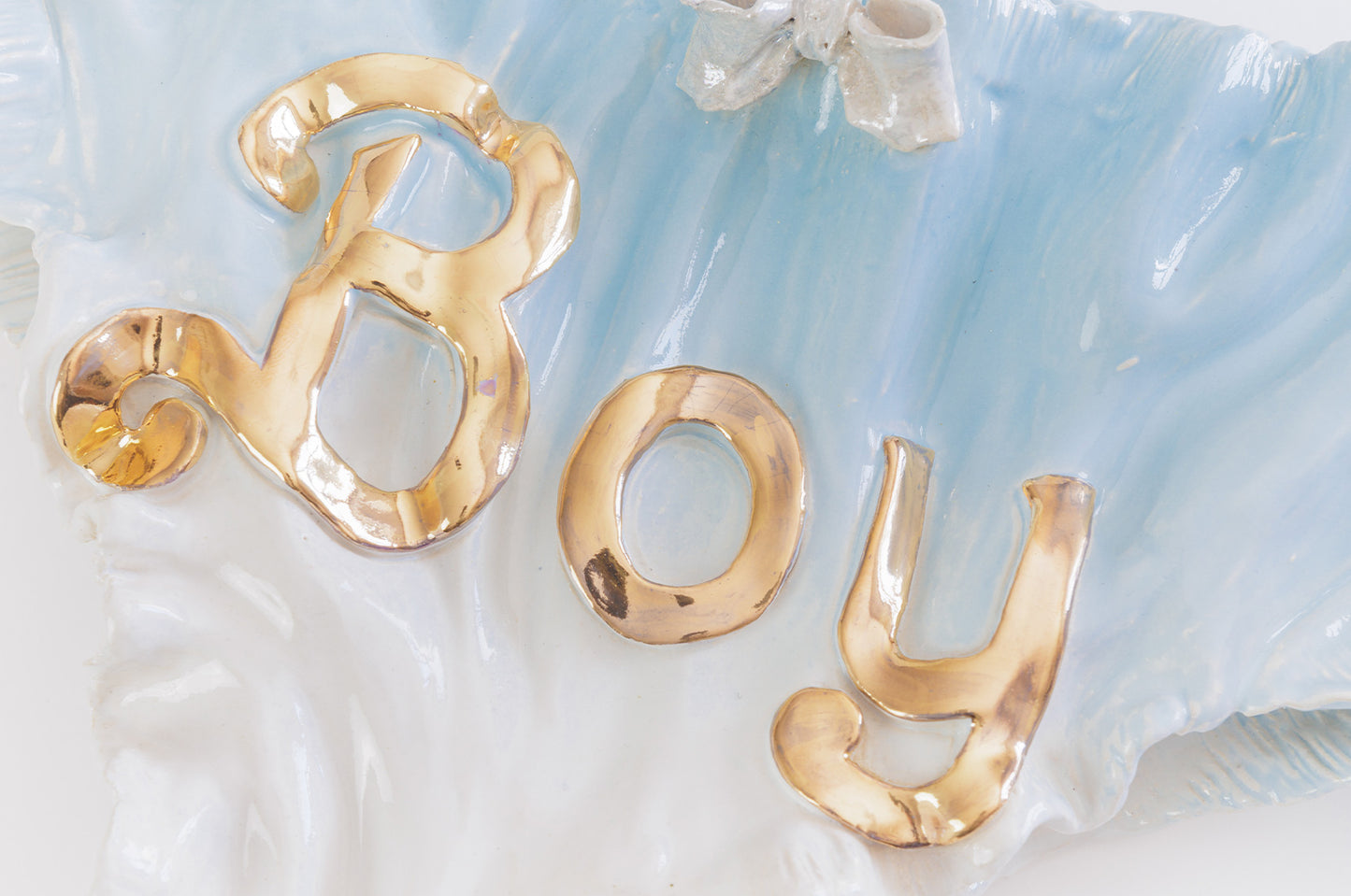 Buy the Boy artwork by Ana + Betânia now at Underdogs