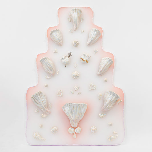 Gula De Amor print by Maria Imaginário on sale at Underdogs gallery