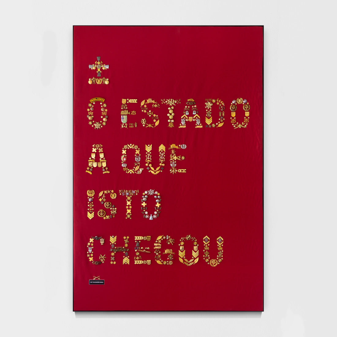 Modalidade de Estado