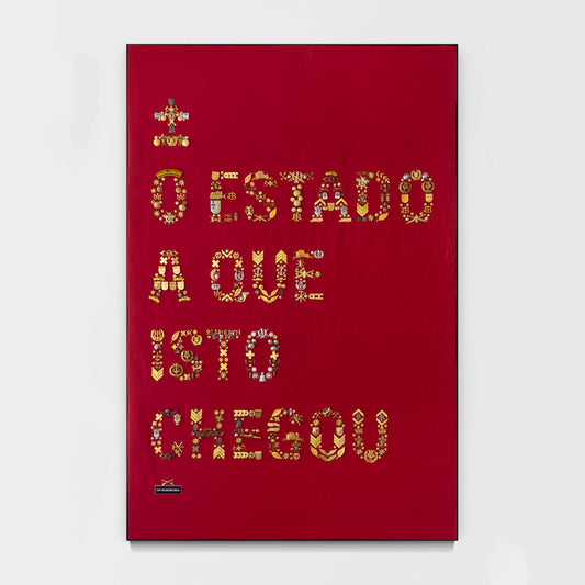 Modalidade de Estado