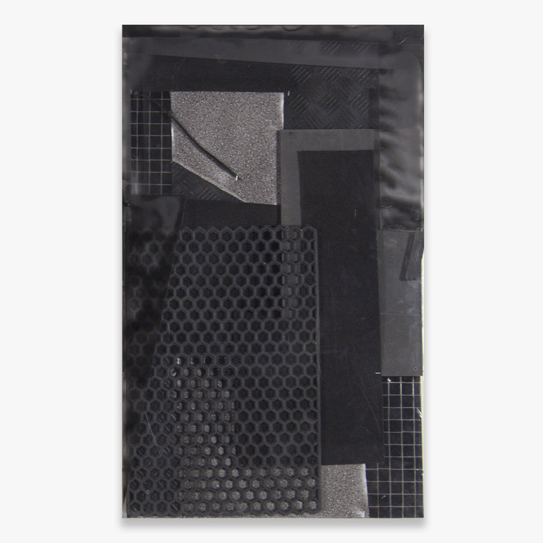 Buy the Sample Piece artwork by Clemens Behr now at Underdogs