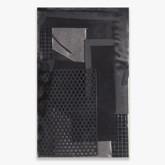 Buy the Sample Piece artwork by Clemens Behr now at Underdogs