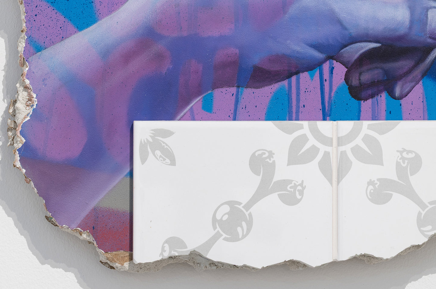 Amphitrite and Poseidon Diaspasis C