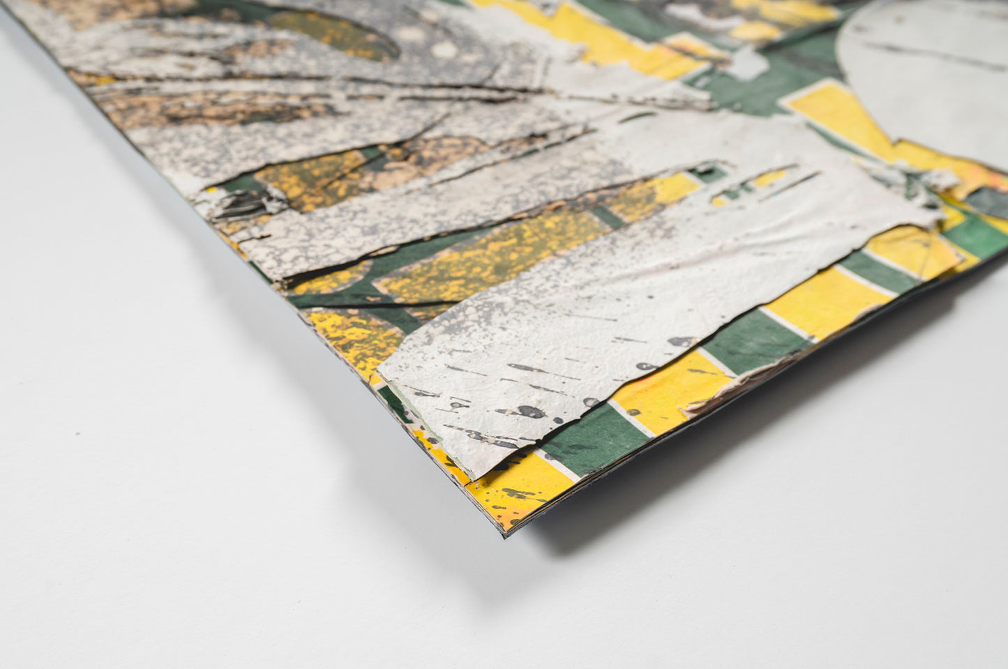 Sediment - Artist's Proof
