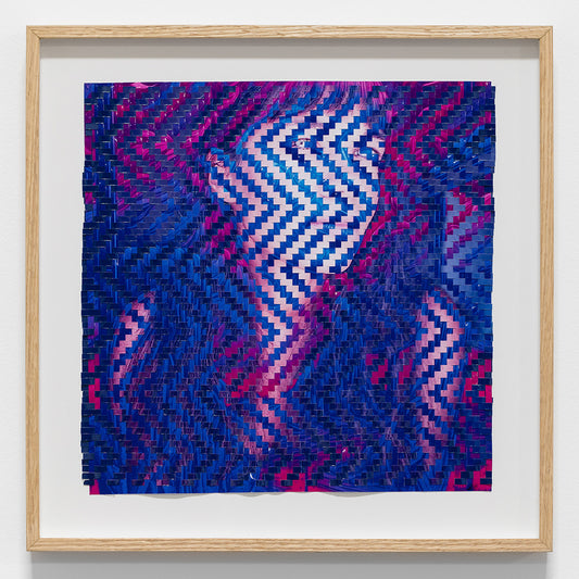 Limited edition Mirror Mirror piece by Raquel Belli available at Underdogs